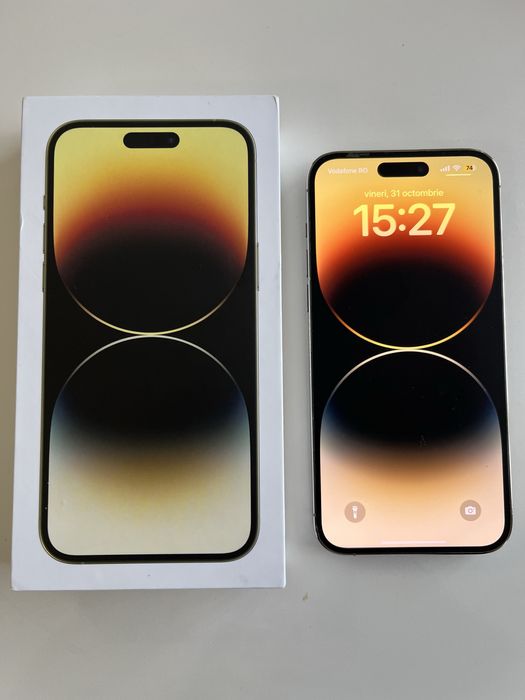 Vand iphone 14 pro max