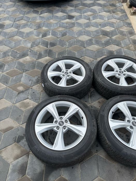 Jante Audi R19 S-line (5x112) Q5/A4/A5/A6/A7/A8/Q3/Q5