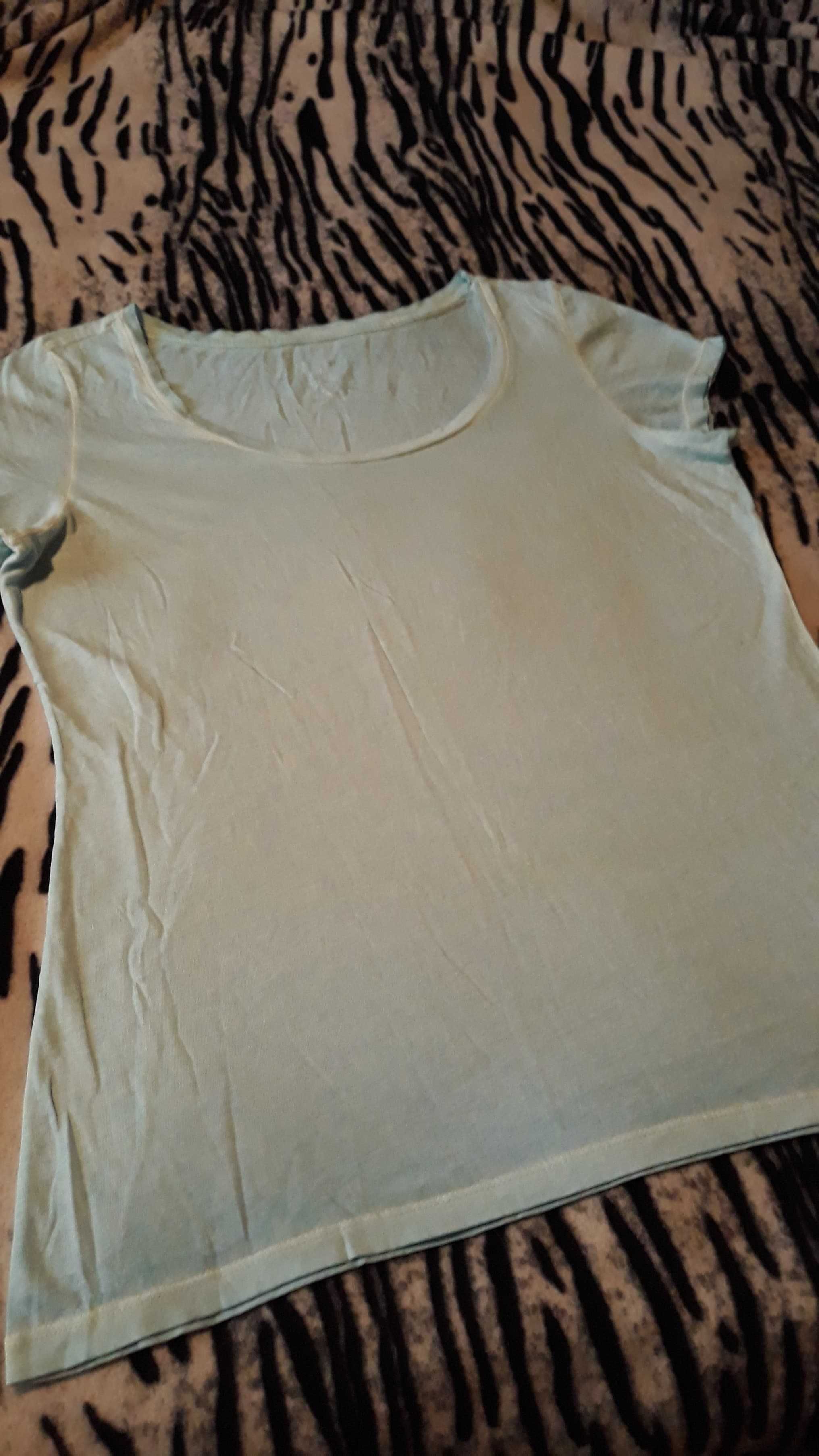 GAP Едноцветни Тениски