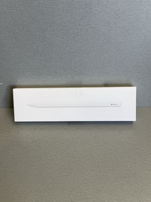 Продавам чисто нов Apple Pencil USB-C