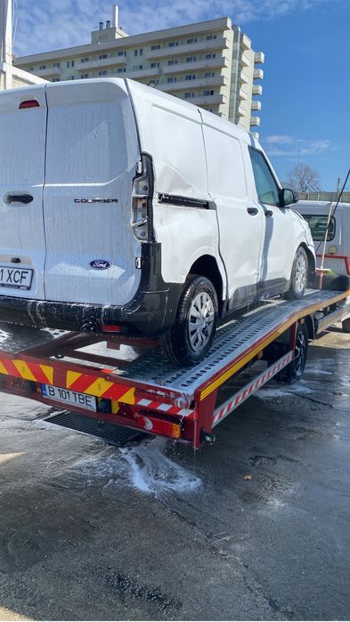 Tractari Auto Non-Stop Bucuresti-Ilfov