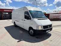 Vând autoutilitara Vw Lt 2006