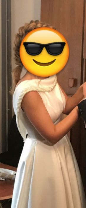 Rochie de mireasa