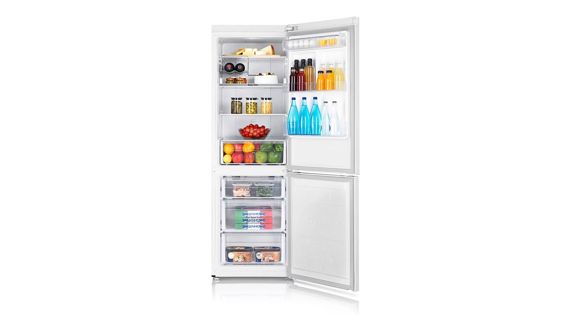 Холодильник SAMSUNG ART RB-29 RB-31 RB-37 FSRNDSA Арзон нархда
