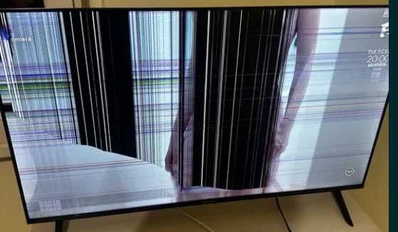 smart tv vortex 43inch pt piese