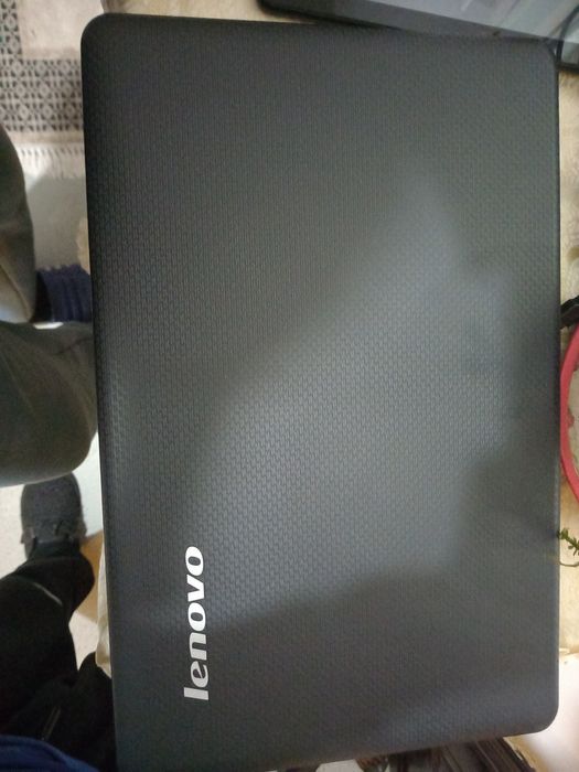 laptop lenovo g550