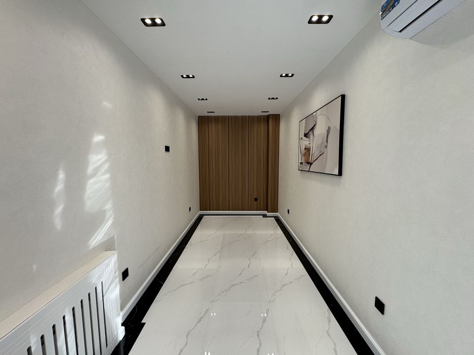 Себзор | Ганга - Сдается в аренду помещение/Евро офис 85м2