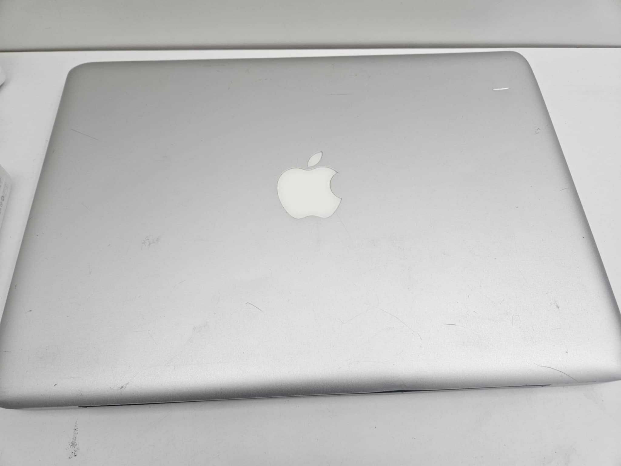 Лаптоп Macbook Pro A1278 / 2.7GHz Intel Core i7 / 8GB RAM / 128GB SSD