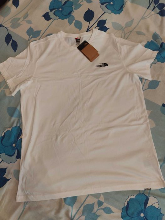 Tricou North Face nou masura xl