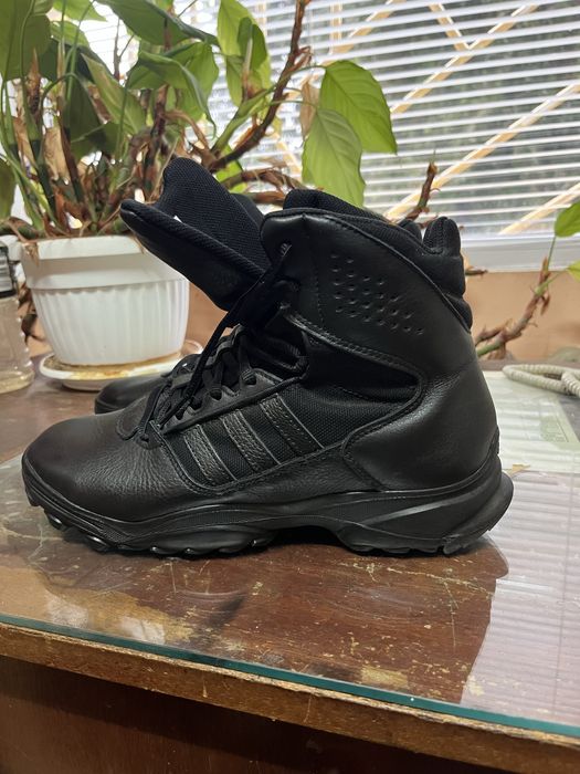 Кубинки Adidas Gsg -8.5