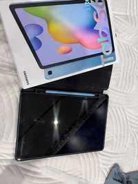 Samsung Galaxy Tab S6 lite с гарантией