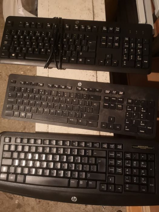tastaturi hp functionale