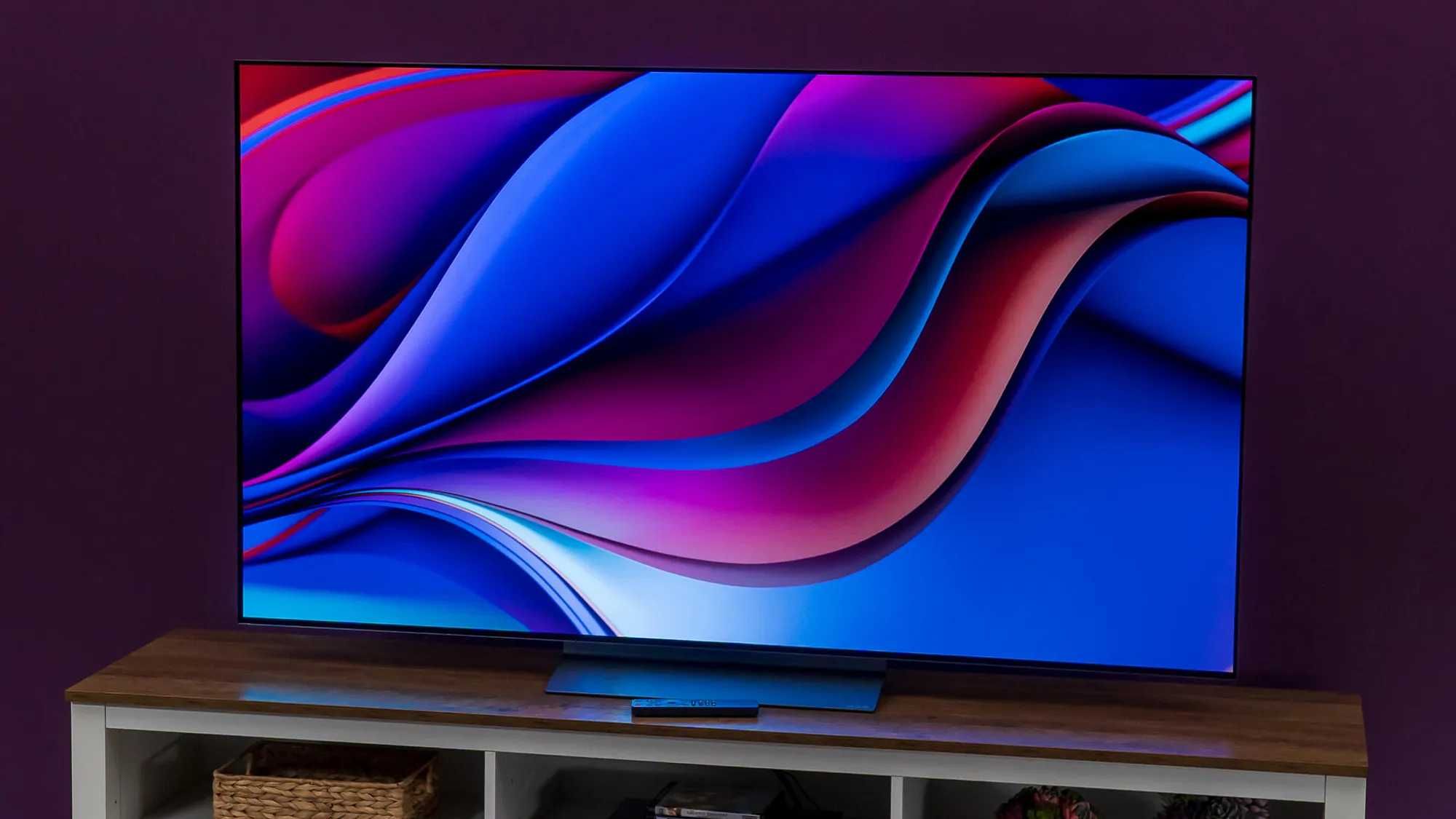 Телевизор LG OLED Evo 42/48/55/65/77/83 C5 RLA (Новинка 2025)