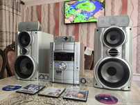 4000 vatt 100% ishleydi panasonic orginal yangi sentr ideal