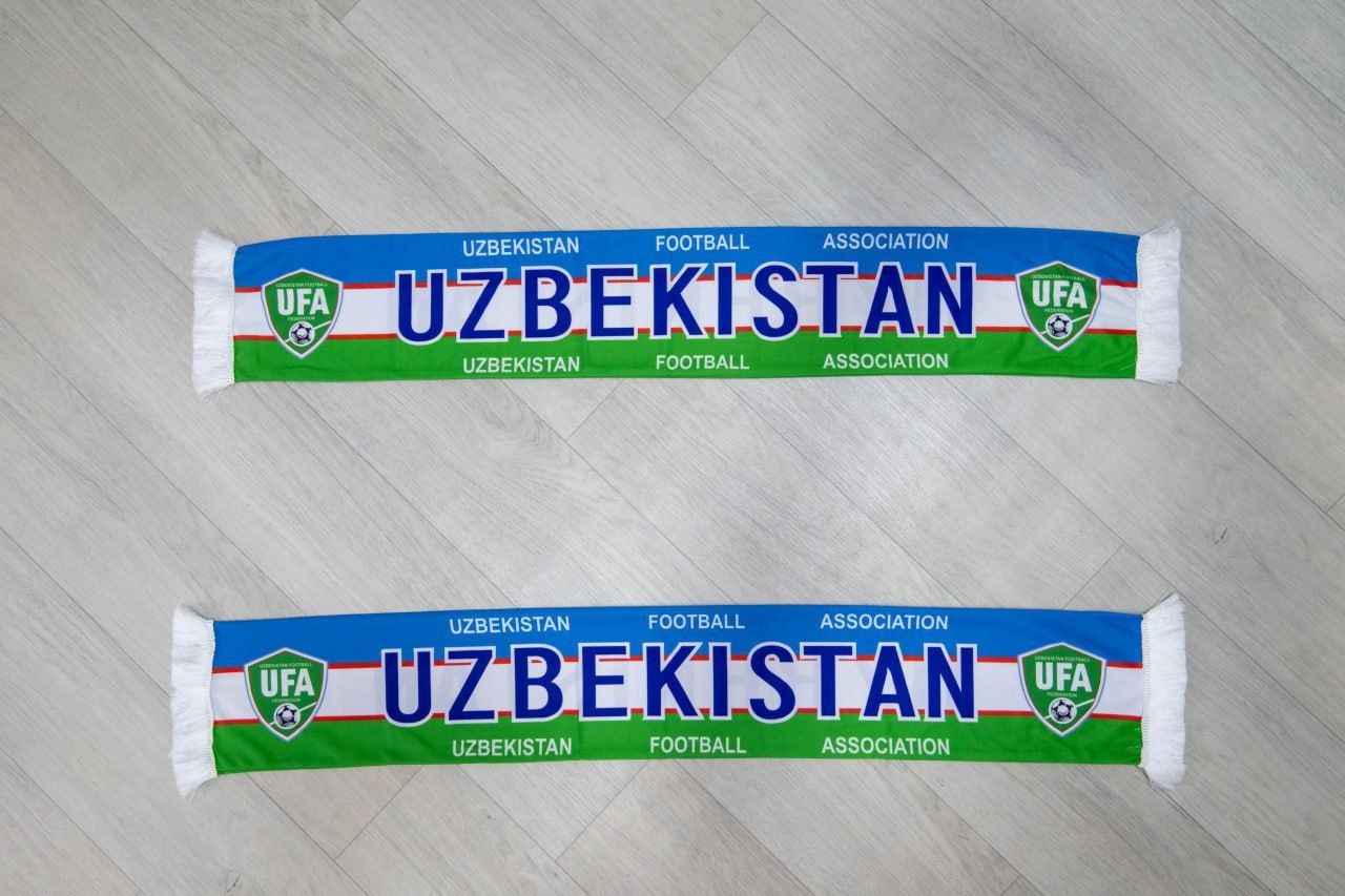 Sharf Uzbekistan