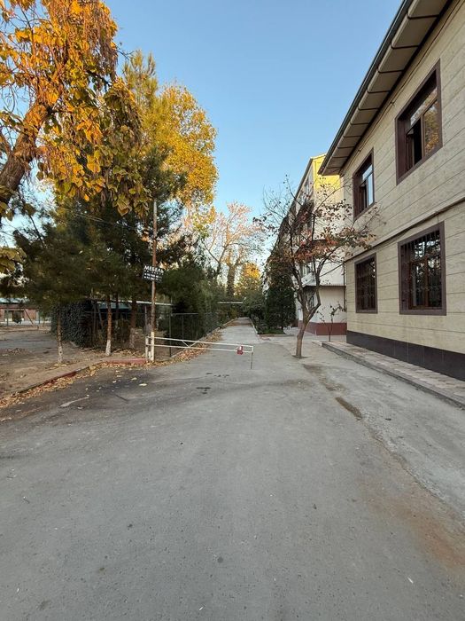 Yakkasaroy Salamatina 1/3/4.30 kv