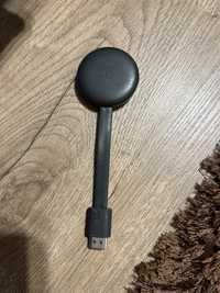 Google chromecast 3 hdmi media player/chromecast 2