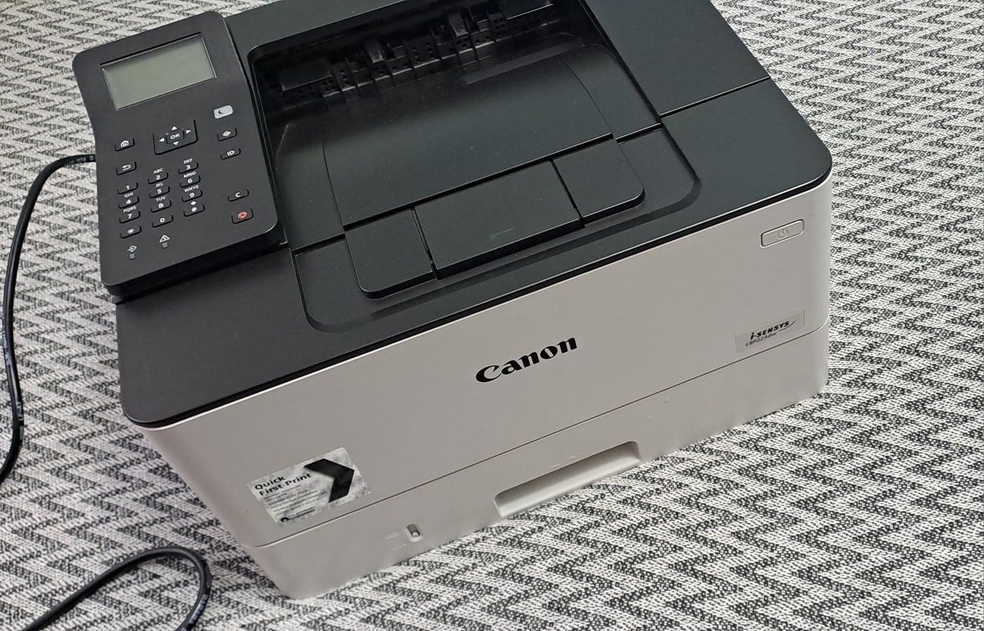 Продаётся принтер от Canon