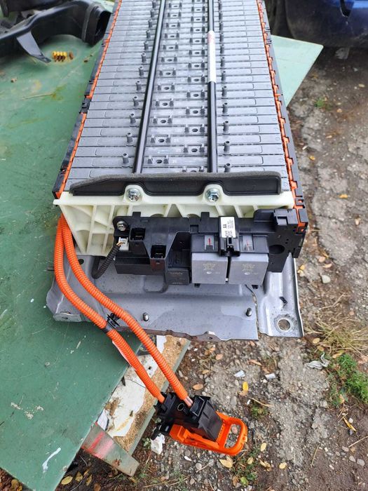 Baterie hybrid Toyota Auris 2016 - cod: G92Z133011 / G92Z1-33011