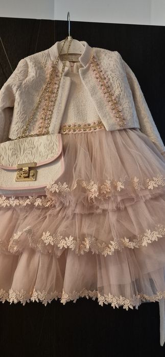 Rochie fetite 5 ani
