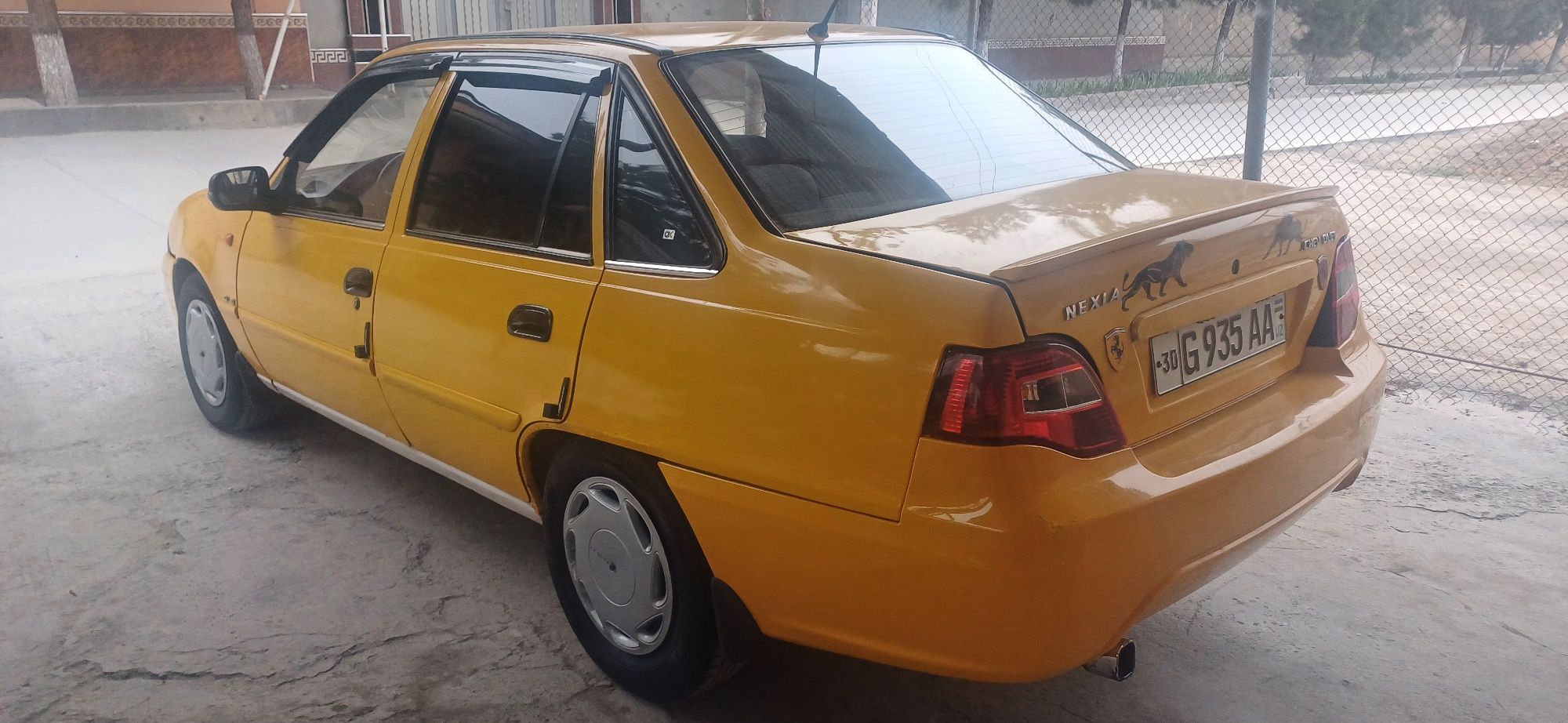 Нексия 2 сотилады