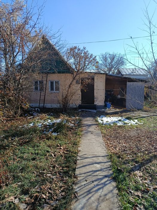 Продам дачу. Баковские дачи