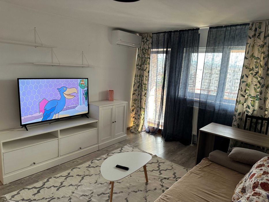 PF Apartament 2 camere, Marasti, Aurel Vlaicu 1