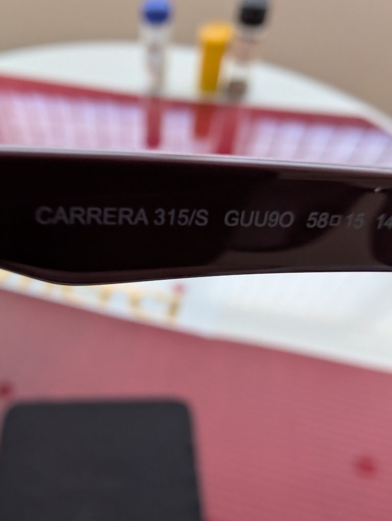 Carrera 315/S GUU90 оригинални слънчеви очила