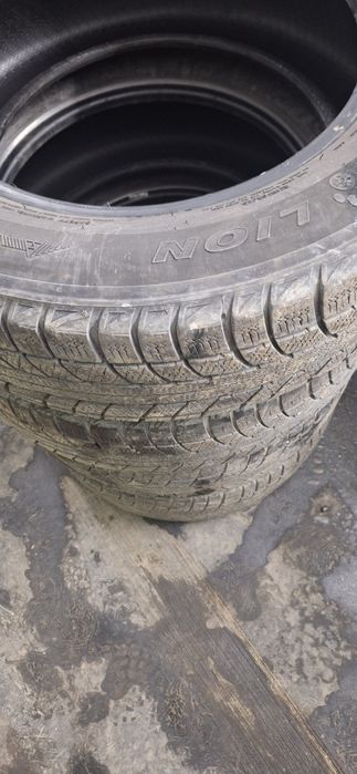 Зимний покрышкалар