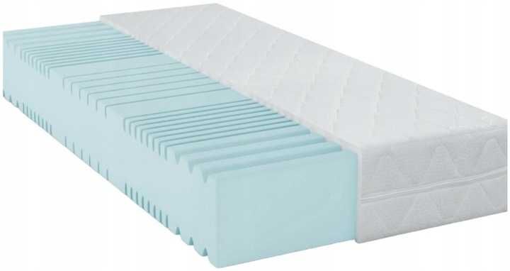 Матрас пружинасиз Ортопедик ва анатомик 2b1 (Матрас беспружинный)