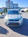 Ford Kuga 163 CP 4X4 sirocou euro5