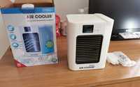 Ventilator portabil MediaShop Livington Air Cooler