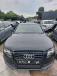 На Части: Audi A4 B8 2.0 TDI 143 к.с. 2009 S-Line с код на мотора CAG