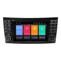Navigatie Mercedes E Class W211, 7 inch 2+32 GB, Android 13