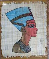 Папируси, египетски