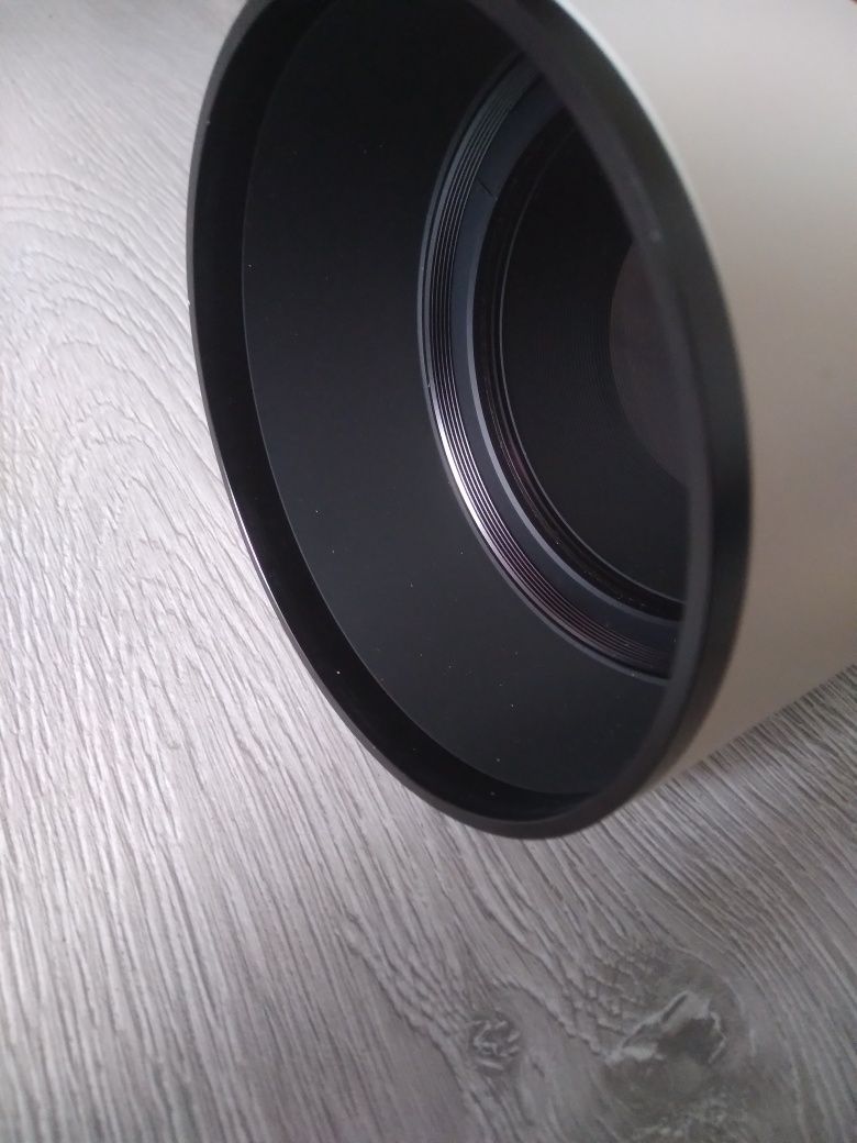 Telezoom walimex pro 650-1300mm
