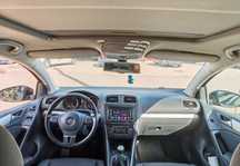 Golf 6 1.6 tdi 2010