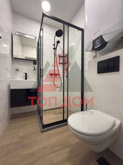 Продава се Двустаен апартамент в Варна, Възраждане 3 - 50 кв.м за 2160 €/кв.м - Снимка #7