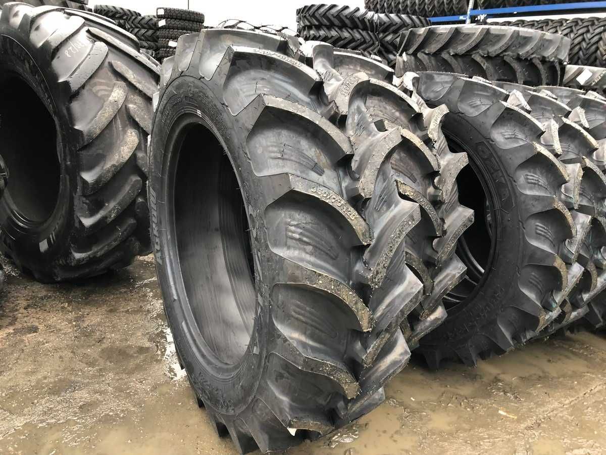 Cauciucuri noi radiale 360/70R28 OZKA anvelope tractor