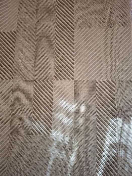 Килим в скандинавски стил