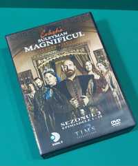 Suleyman Magnificul Sezonul 3 - 23 DVD subtitrat romana