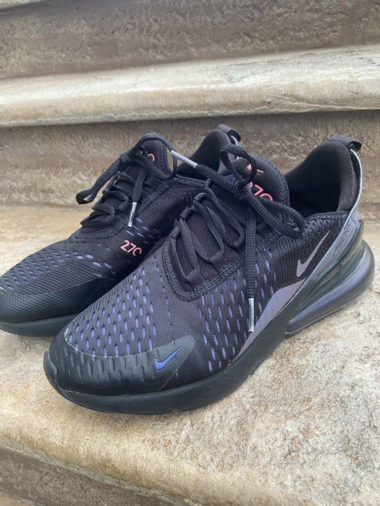Nike air max 270