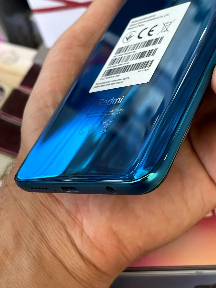 Redmi Note 9S 8/128 GB