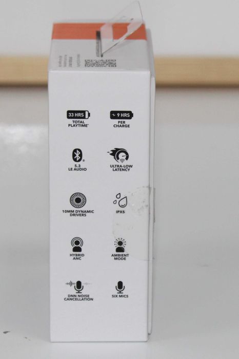 Безжични слушалки Creative Zen Air Pro