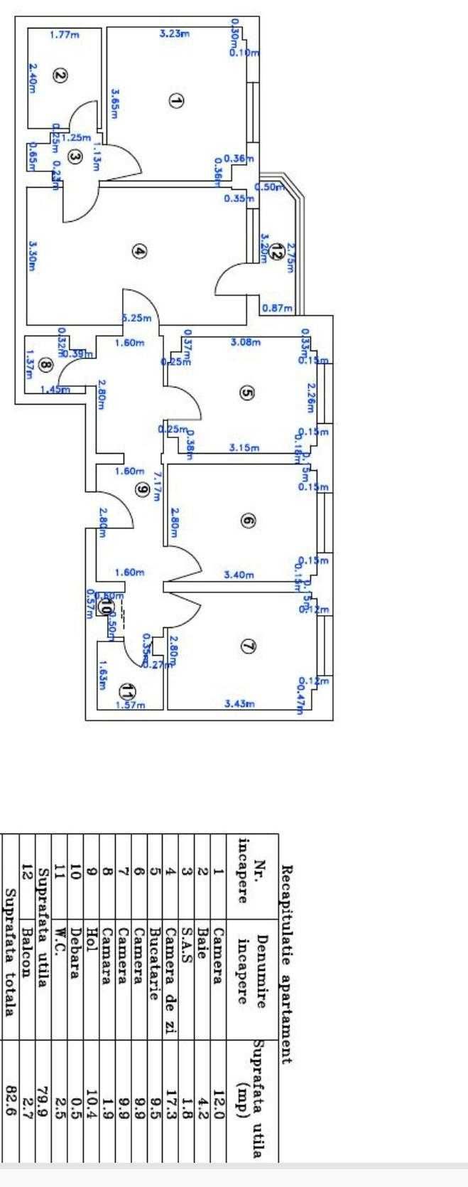 apartamente de vanzare bucuresti