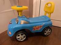 Кола за бутане; детска кола за бутане