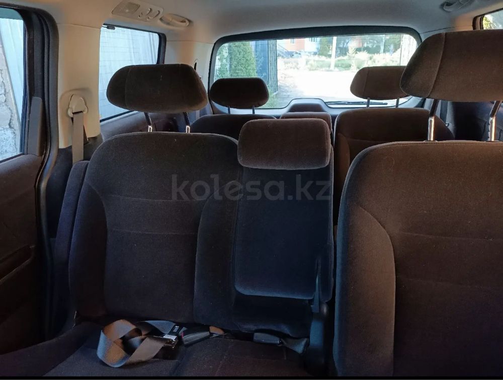 Taksi xizmati Услуги Taxi 7 мест в горы и самарканд