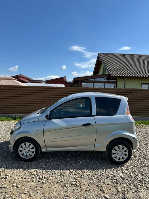 Microcar / Masina copii 16 ani /recent import / Aixam/ stare ideala