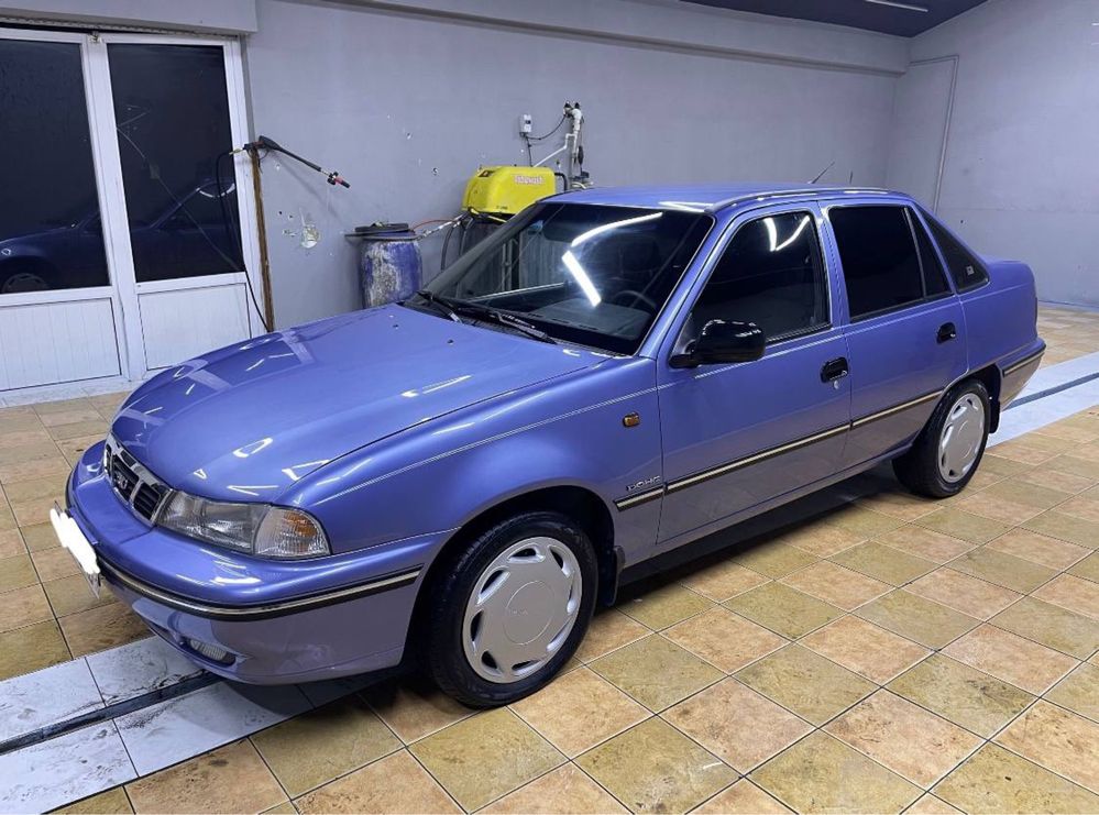 Nexia DONS 2008 TOZA 100%