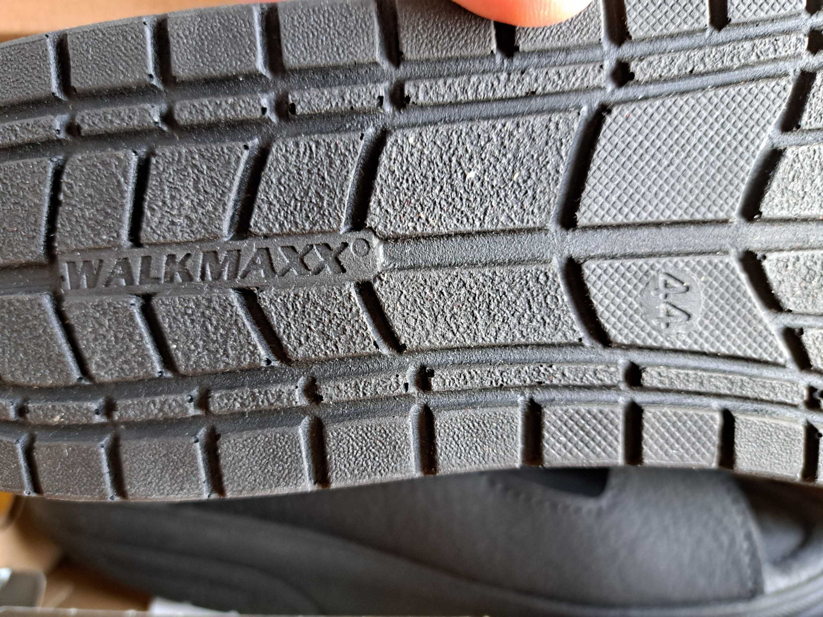 Sandale Walkmaxx barbati marime 44